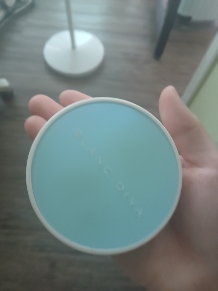 블랑디바 (BLANCDIVA) 워터벨벳 쿠션 팩트[SPF50+/PA+++] [19호 포슬린] review image