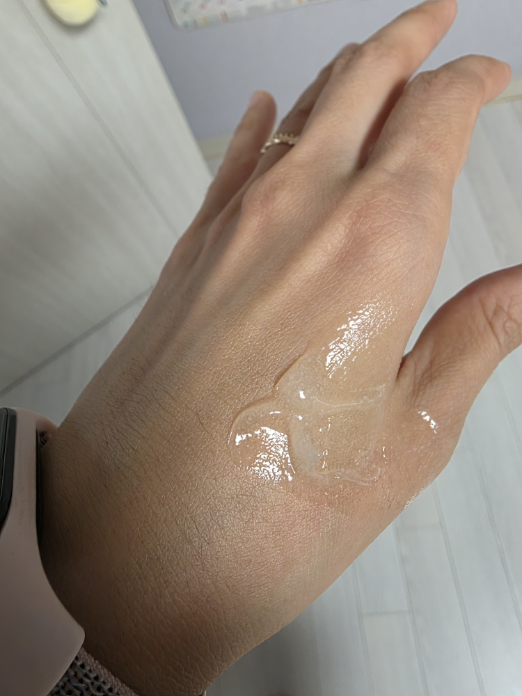 碧研菲 Aqua Balm 冰霜 common.review image