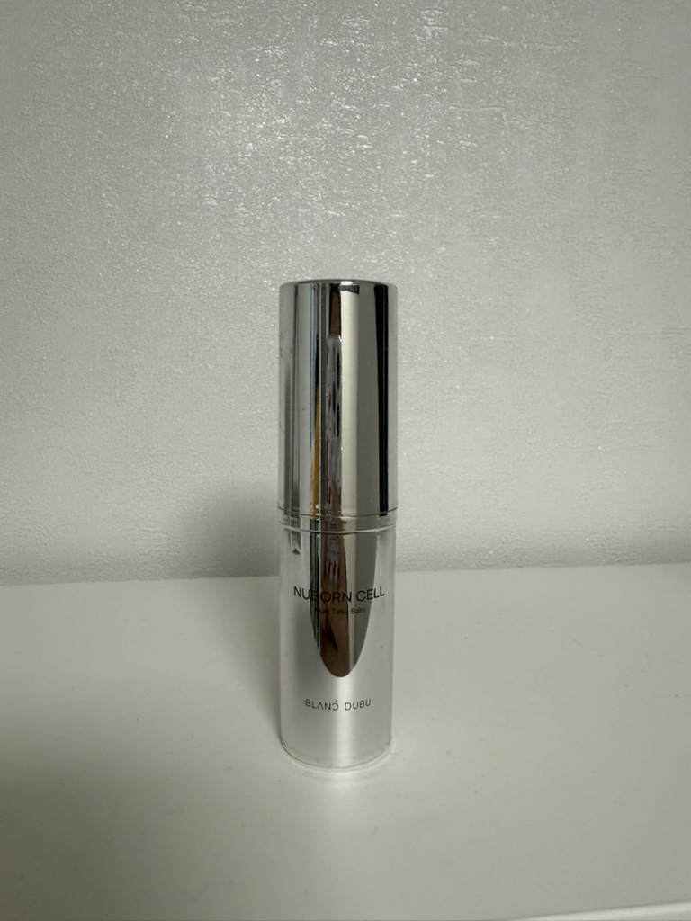 블랑두부 (BLANCDUBU) 누본셀 멀티톡스밤 review image