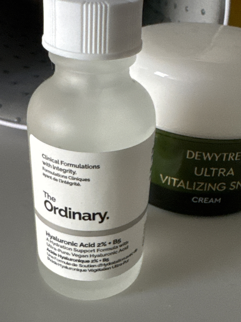 日记 2% 玻尿酸 + B5 common.review image