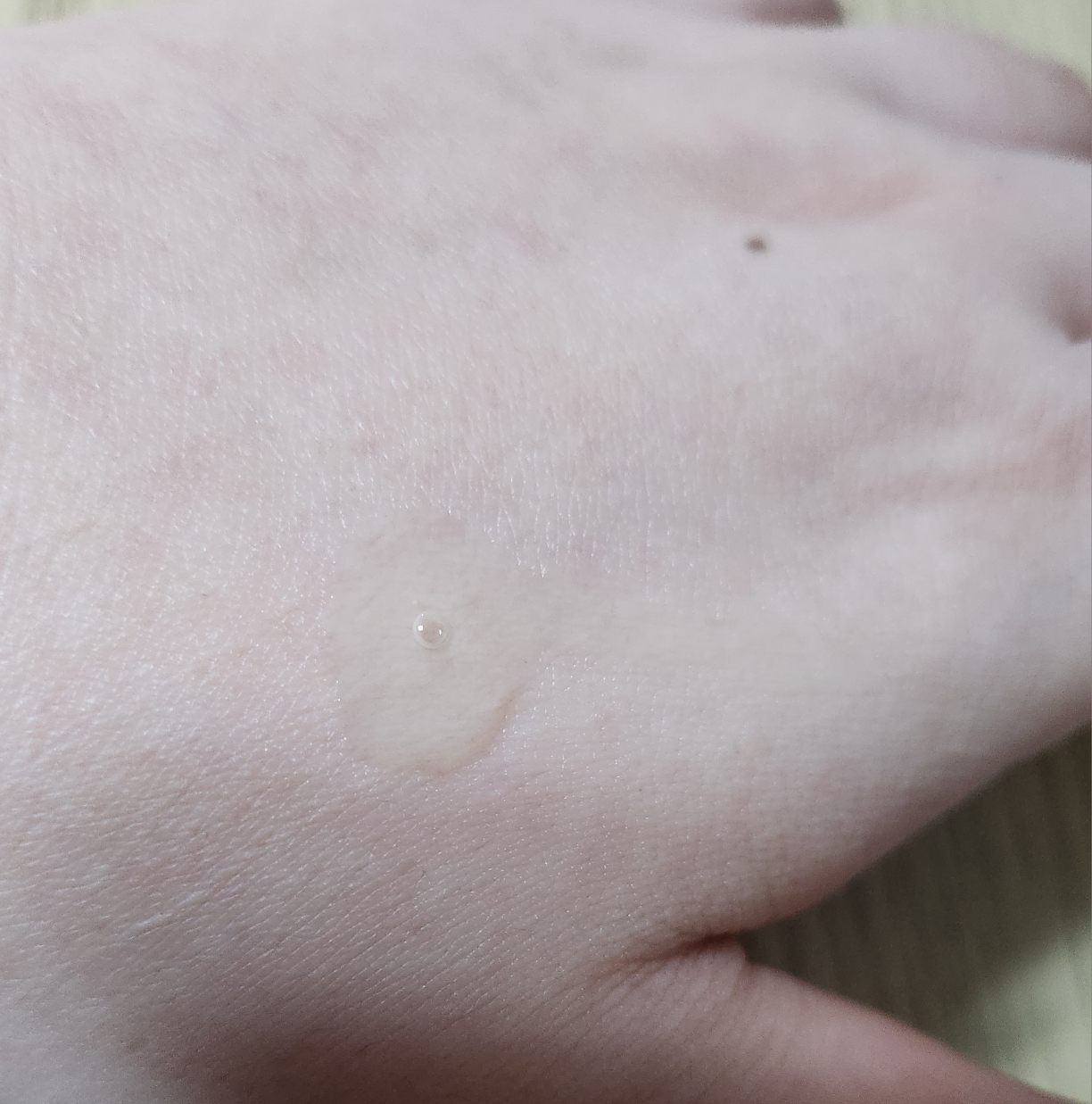 샤이샤이샤이 (shaishaishai) 알로에 PDRN 쿨링 리페어 앰플 review image