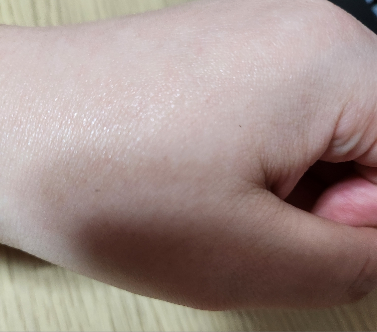 샤이샤이샤이 (shaishaishai) 알로에 PDRN 쿨링 리페어 앰플 review image