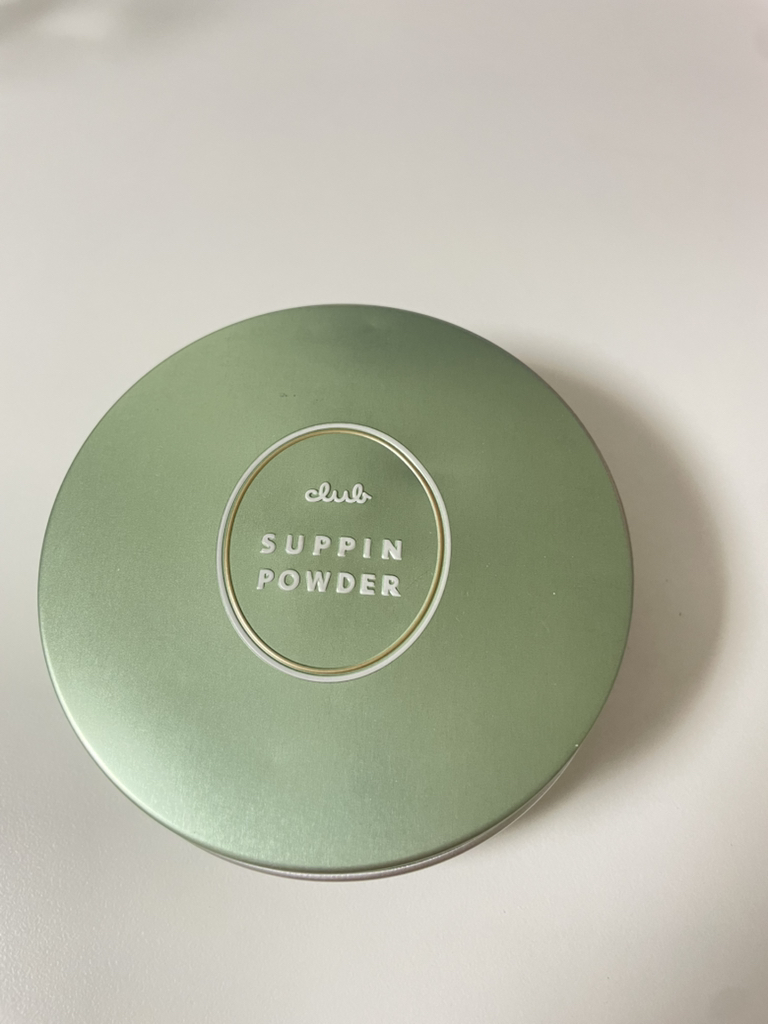 俱乐部 24 小时粉末 [白色花束香味］ common.review image