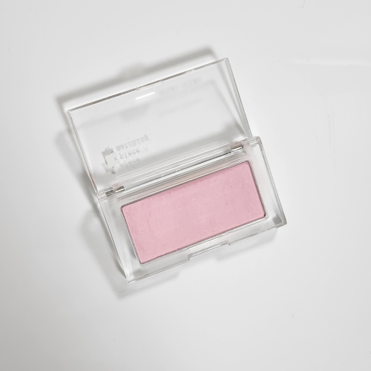 홀리카홀리카 (HOLIKAHOLIKA) 피스 매칭 블러셔 [PK01 클린핑크] review image