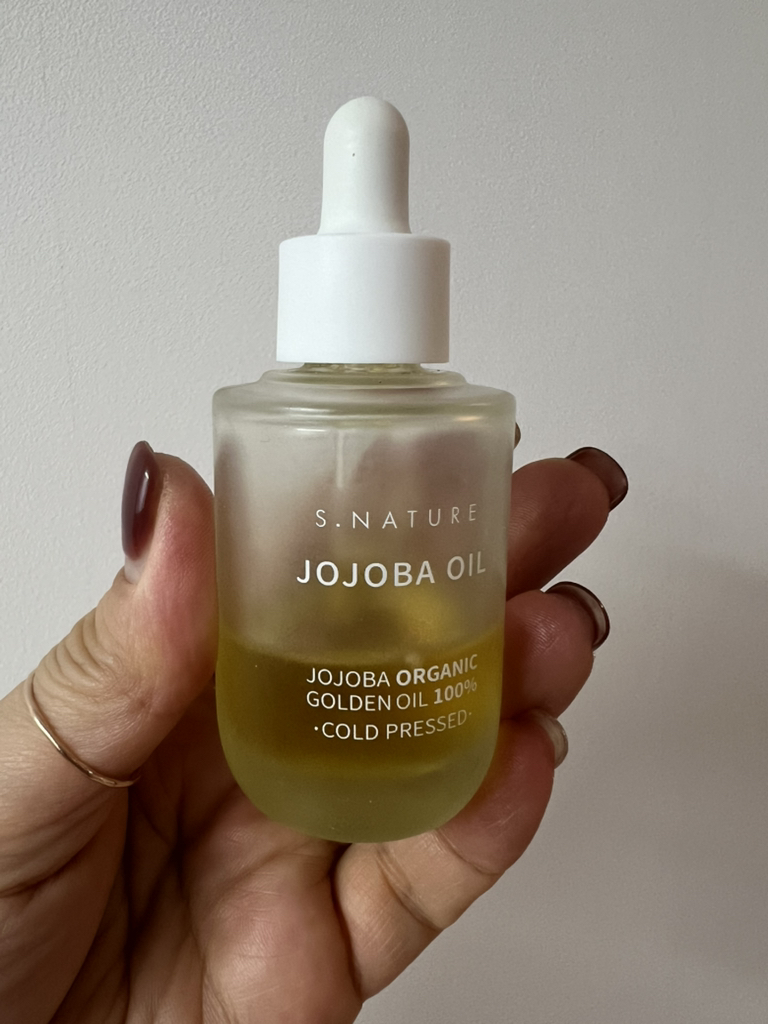 Hohobaoil的真实用户使用照片