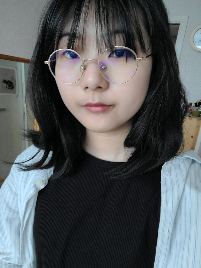 舒缓粉红色遮瑕防晒霜 [SPF50+/PA++++]的真实用户使用照片