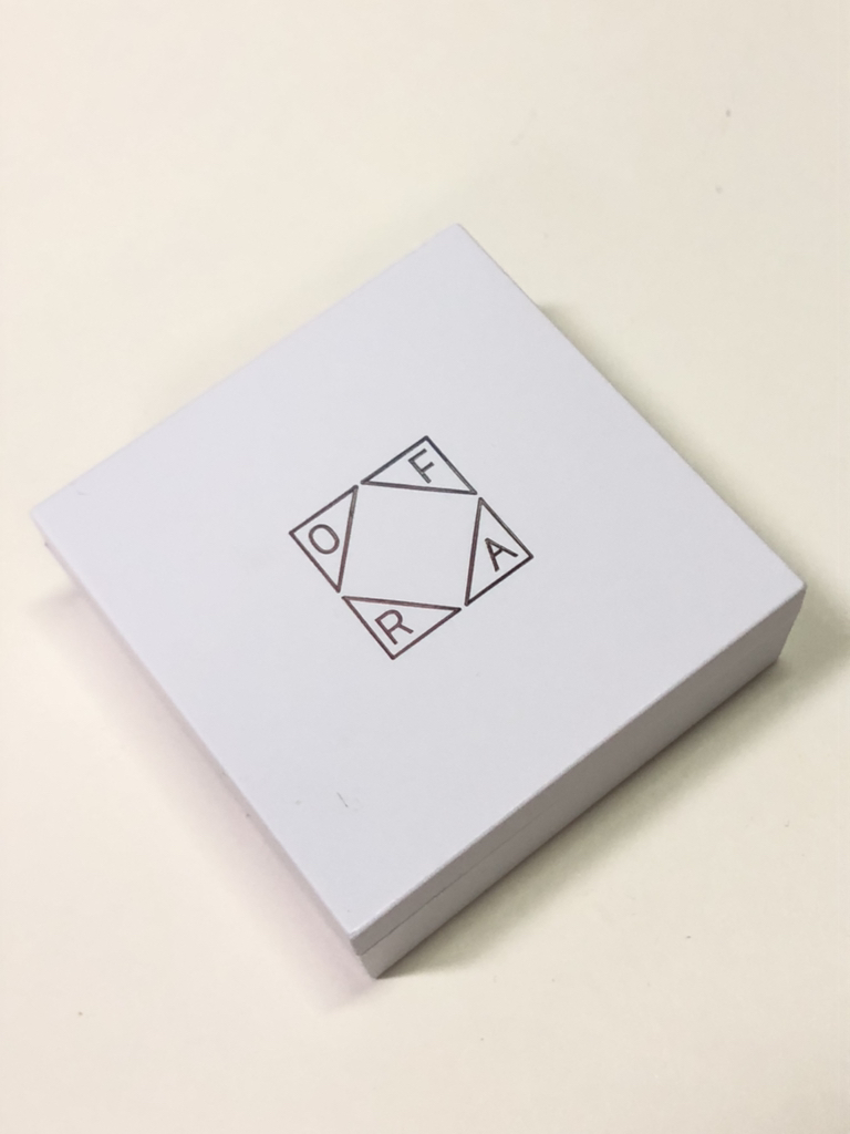 奥普拉 荧光笔 [琉璃甜甜圈] common.review image