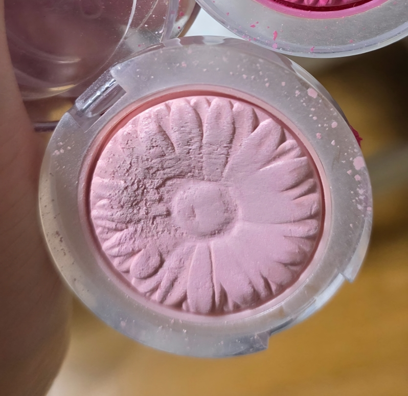 倩碧 脸颊流行乐 [Ballerina Pop] common.review image