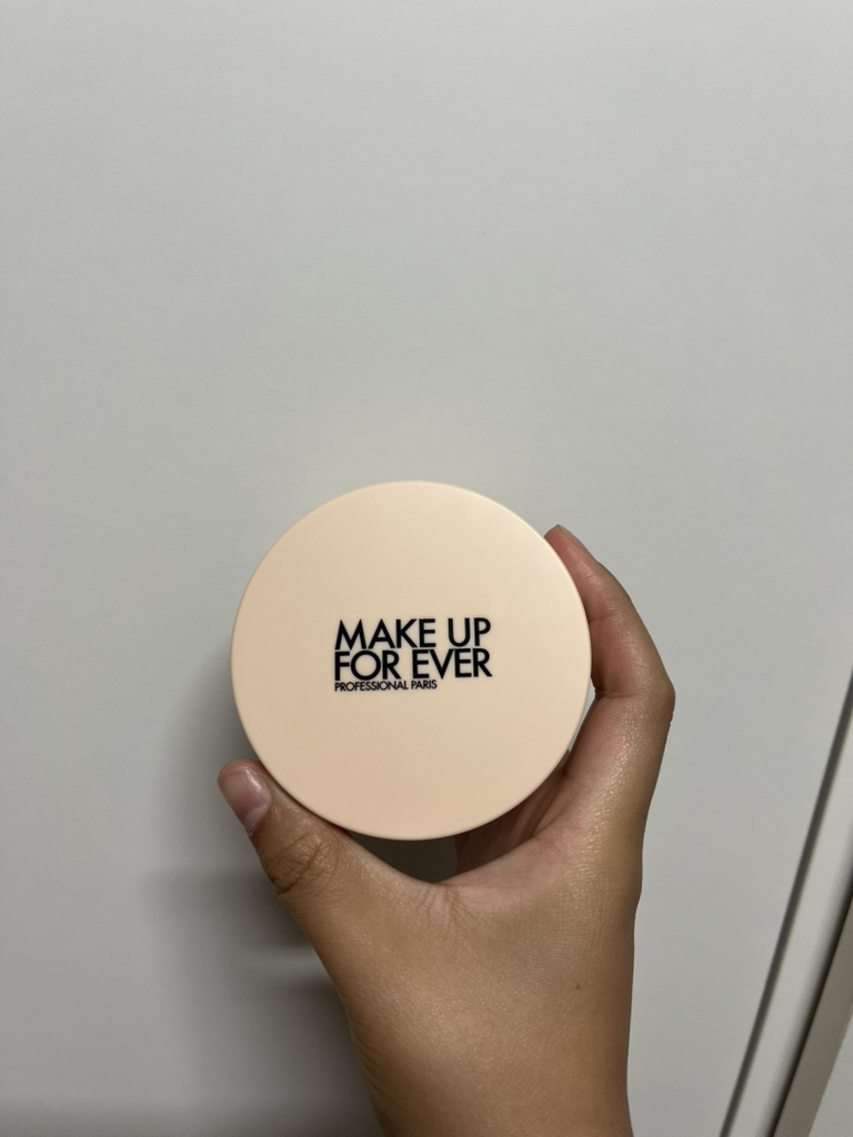 메이크업포에버 (MAKEUPFOREVER) HD 스킨 쿠션 [SPF50+/PA++++] [1N06] review image