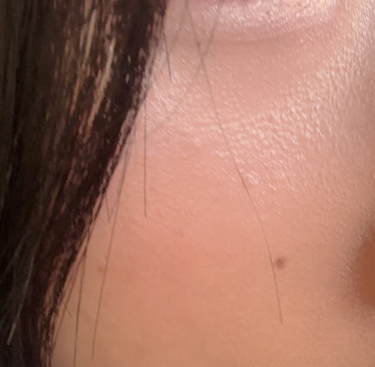 全效遮瑕粉底液 [SPF30/PA++] [No.的真实用户使用照片