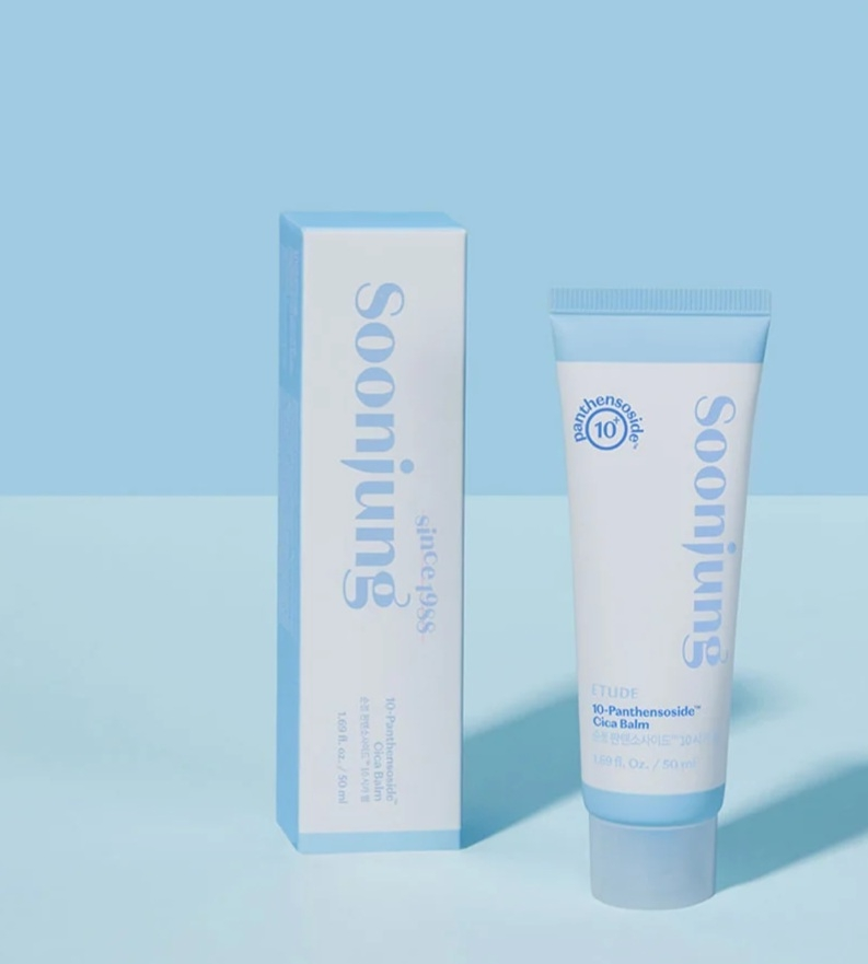 Ảnh đánh giá thực tế của người dùng về Pantenol™ 10% Kem dưỡng da