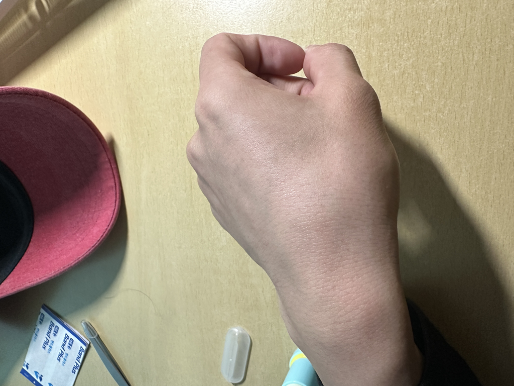 프레비츠 (FREBITS) 에어핏 선스틱 [SPF50+/PA++++] review image