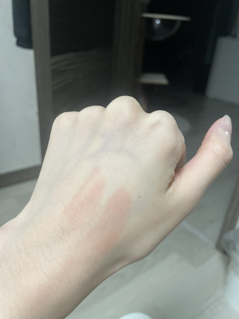 페리페라 (peripera) 잉크 무드 글로이 틴트 [2호 손웜수템] review image