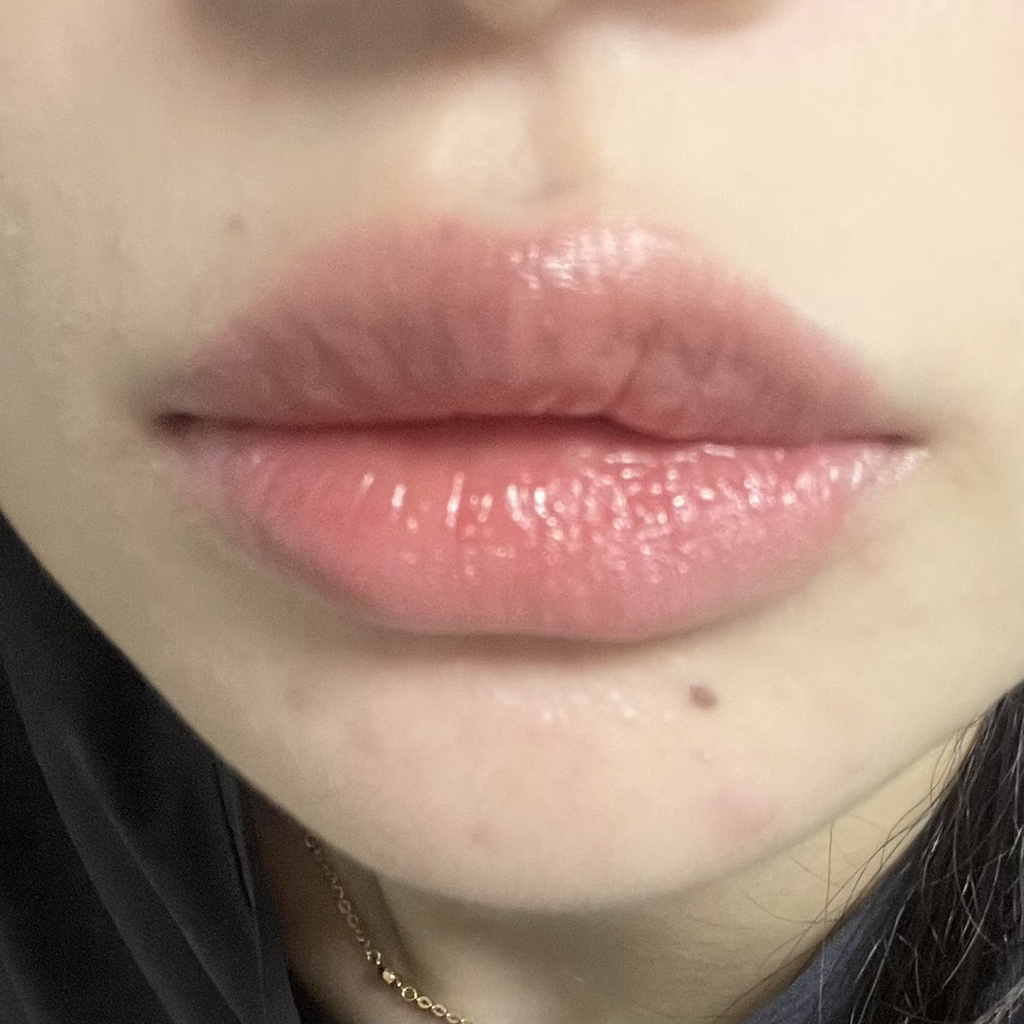 페리페라 (peripera) 잉크 무드 글로이 틴트 [2호 손웜수템] review image