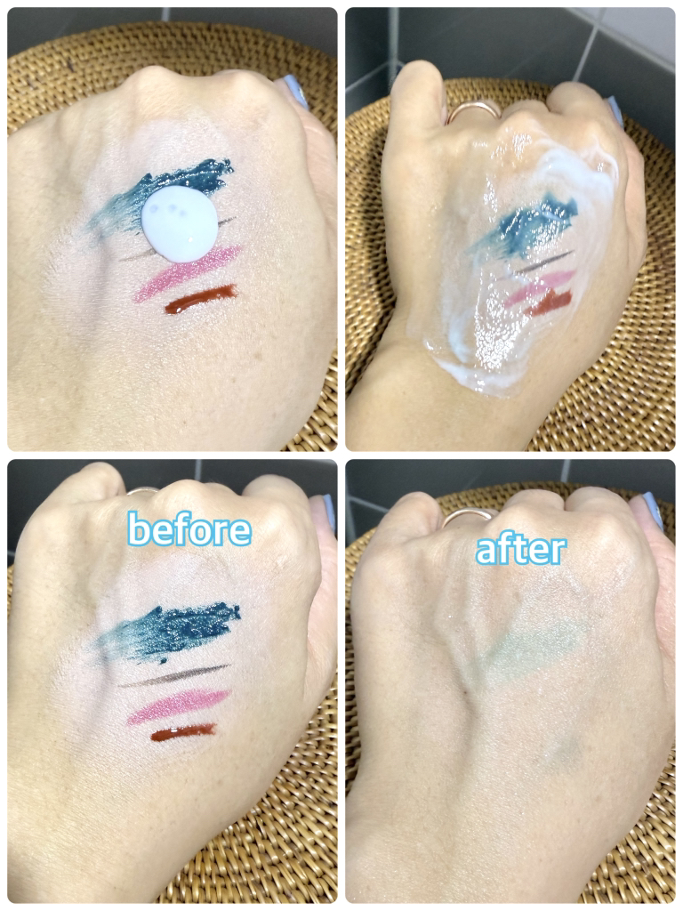 스킨1004 (SKIN1004) 마다가스카르 센텔라 히알루-시카 젠틀 클렌징 밀크 review image