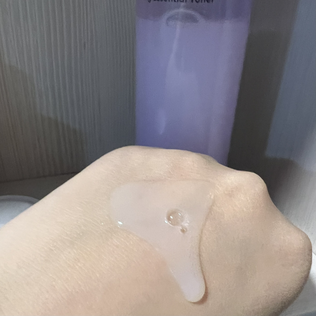 바이오힐 보 (BIO HEALB OH) 프로바이오덤 3D 리프팅 에센셜 토너 review image