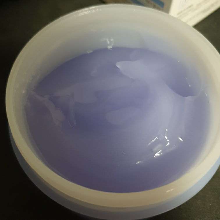 希舒琳霜的真实用户使用照片