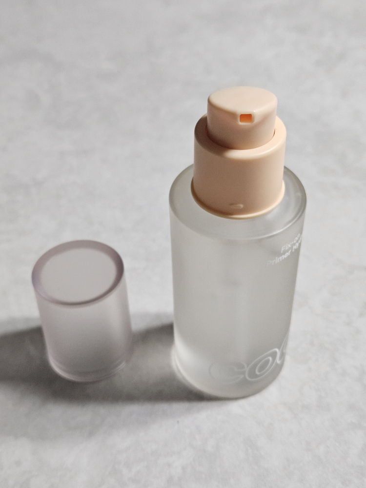 codeglokolor Fix-On Primer [Hydro] review image