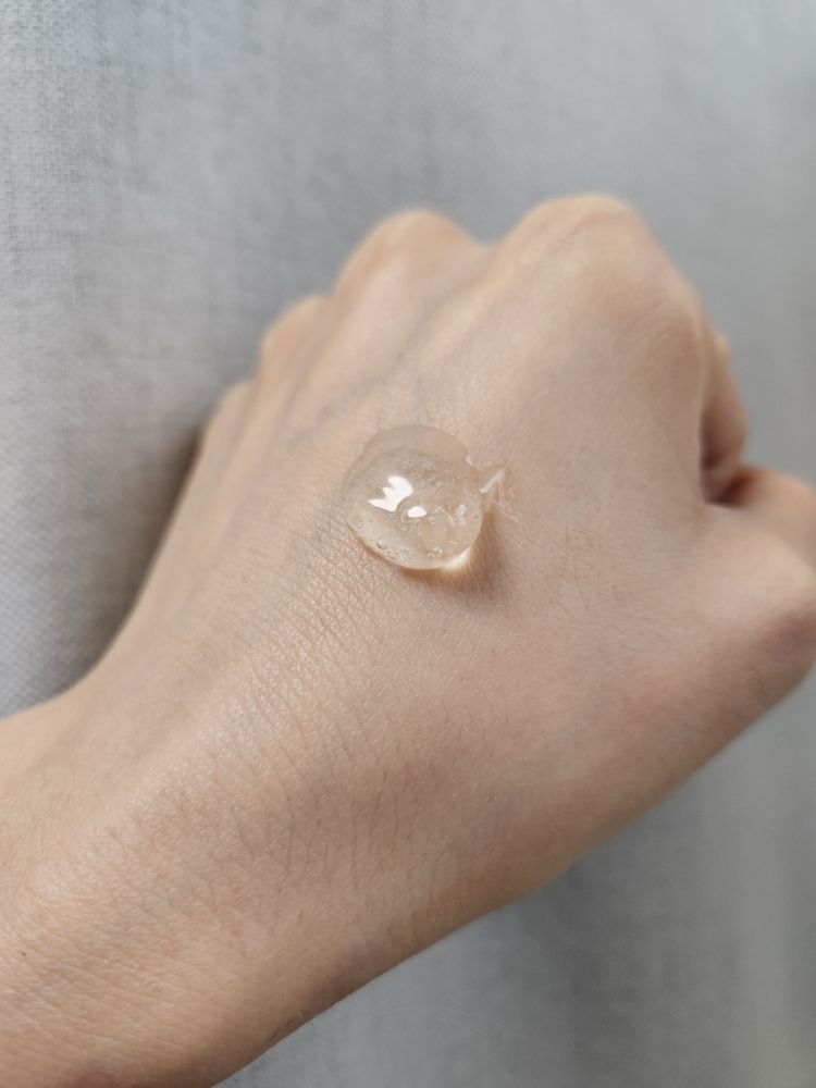 codeglokolor Fix-On Primer [Hydro] review image