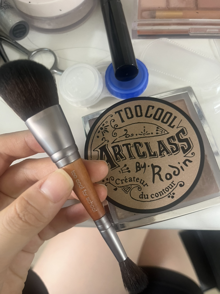 涂酷 艺术类《碧罗丹舍得》[第一经典] common.review image