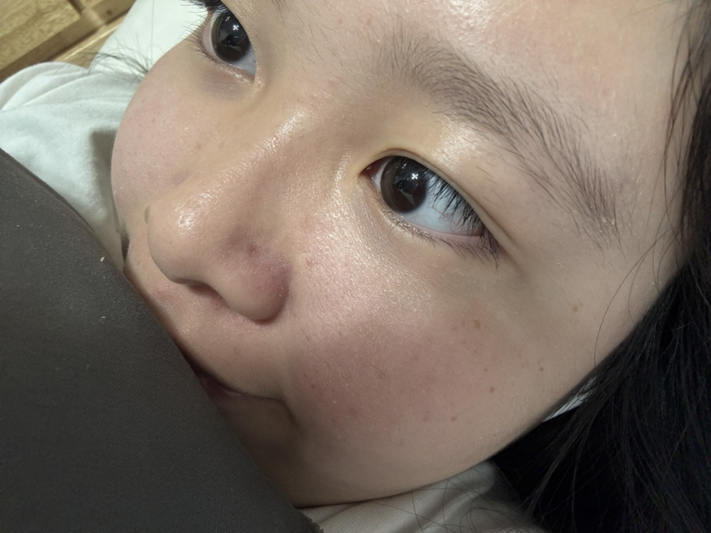 阿伦西亚 百日草洁面乳 [新鲜皇家蓝色百日草］ common.review image