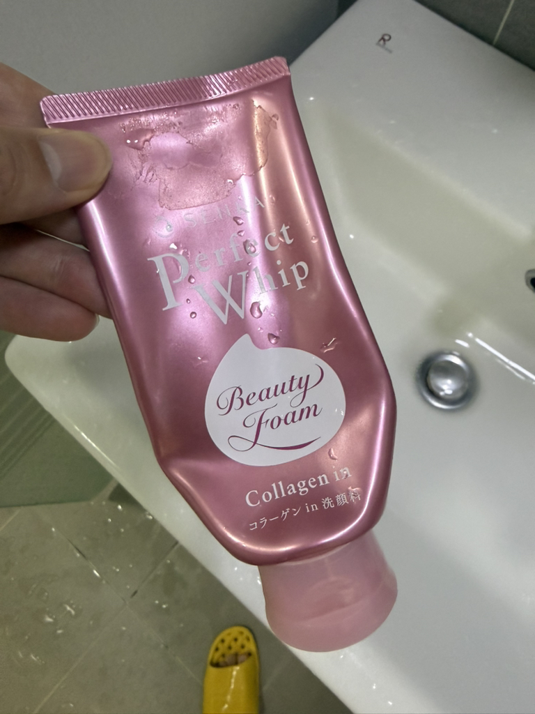 森卡 完美鞭打胶原蛋白 common.review image