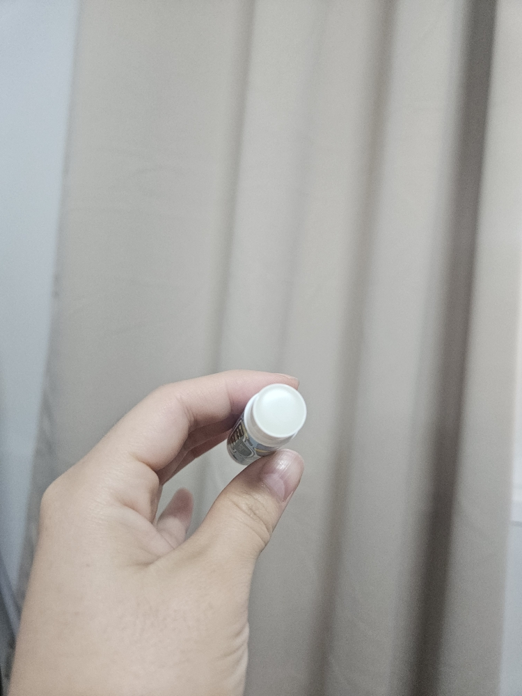 MENTHOLATUM KKKIM Collaboration Lip Ice Lip Balm [SPF15] (柠檬) common.review image