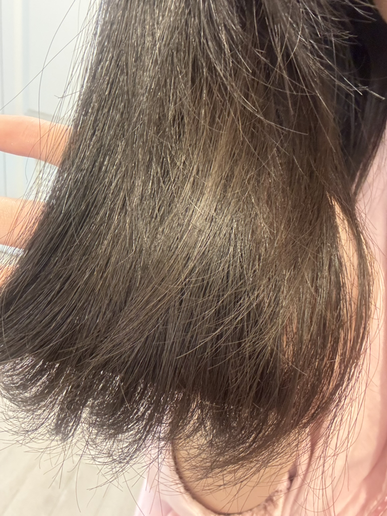 그로우어스 (GROWUS) 데미지 테라피 노워시 트리트먼트 EX review image