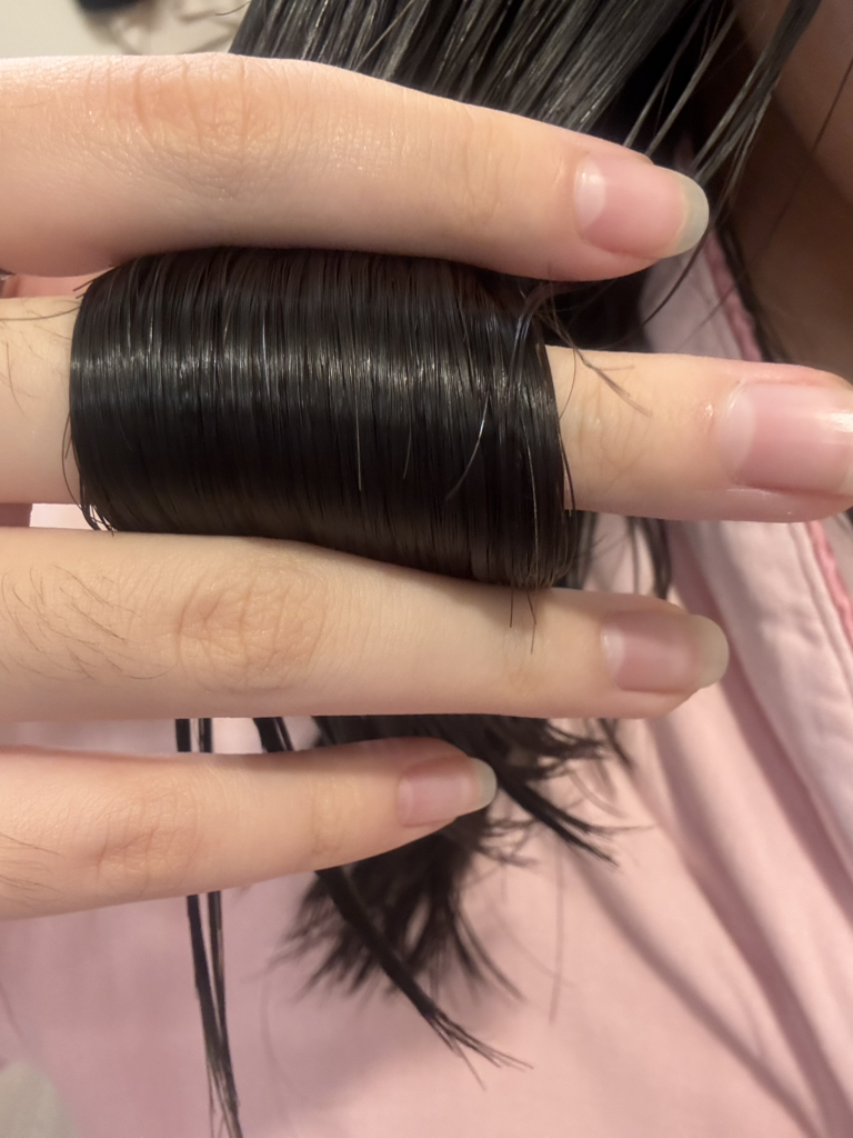 그로우어스 (GROWUS) 데미지 테라피 노워시 트리트먼트 EX review image