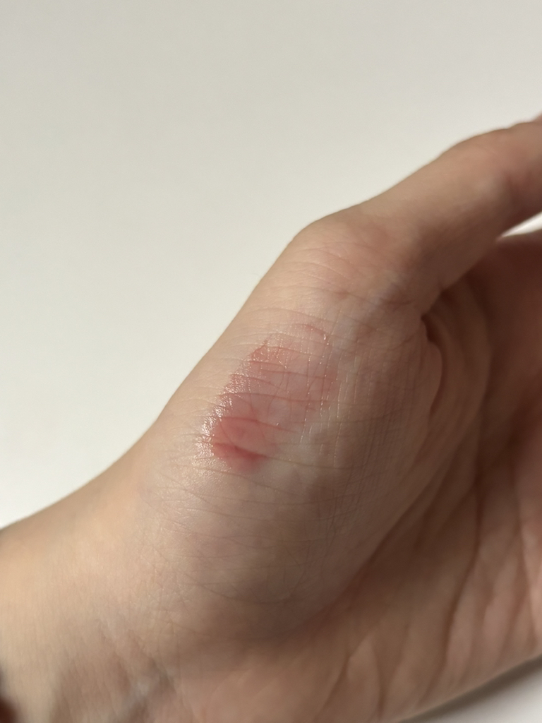 product review image