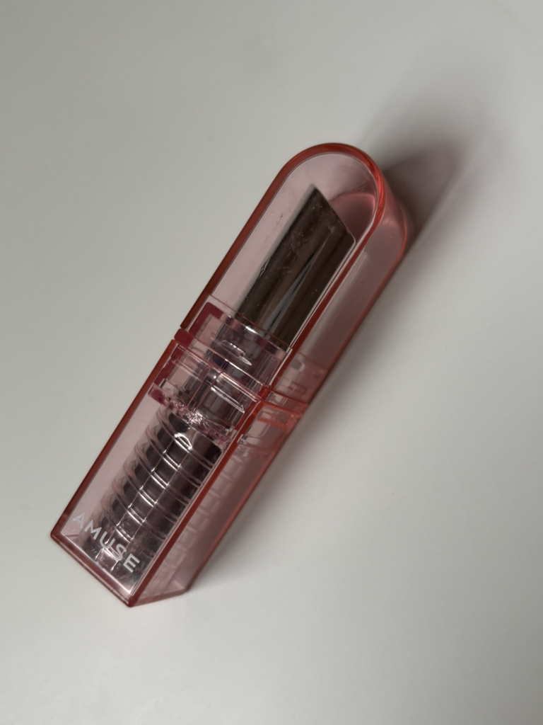 어뮤즈 (AMUSE) 듀 밤 [02 복숭아밤] review image