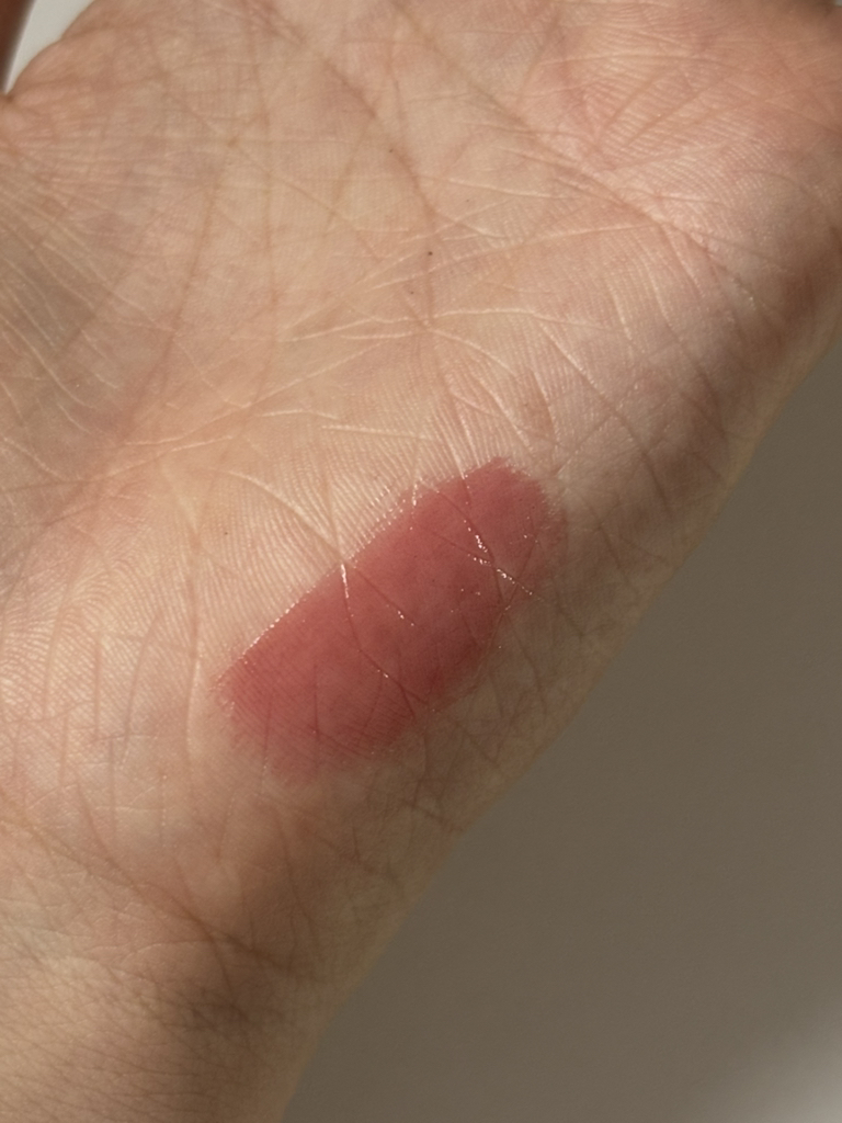 페리페라 (peripera) 페리티지 컬렉션 워터 베어 틴트 [007 쿨릉도원] review image