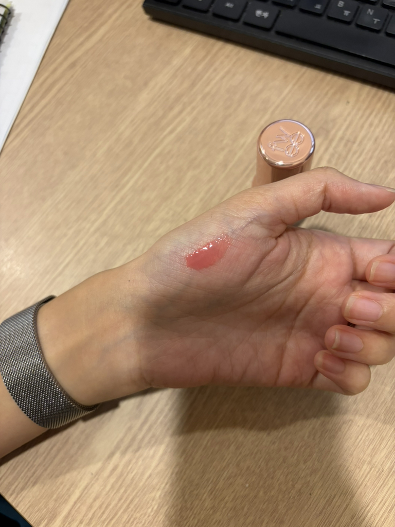 퓌 (fwee) 3D 볼류밍 글로스 [B07 피치70%] review image