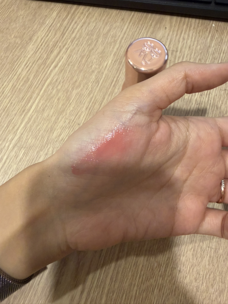 퓌 (fwee) 3D 볼류밍 글로스 [B07 피치70%] review image