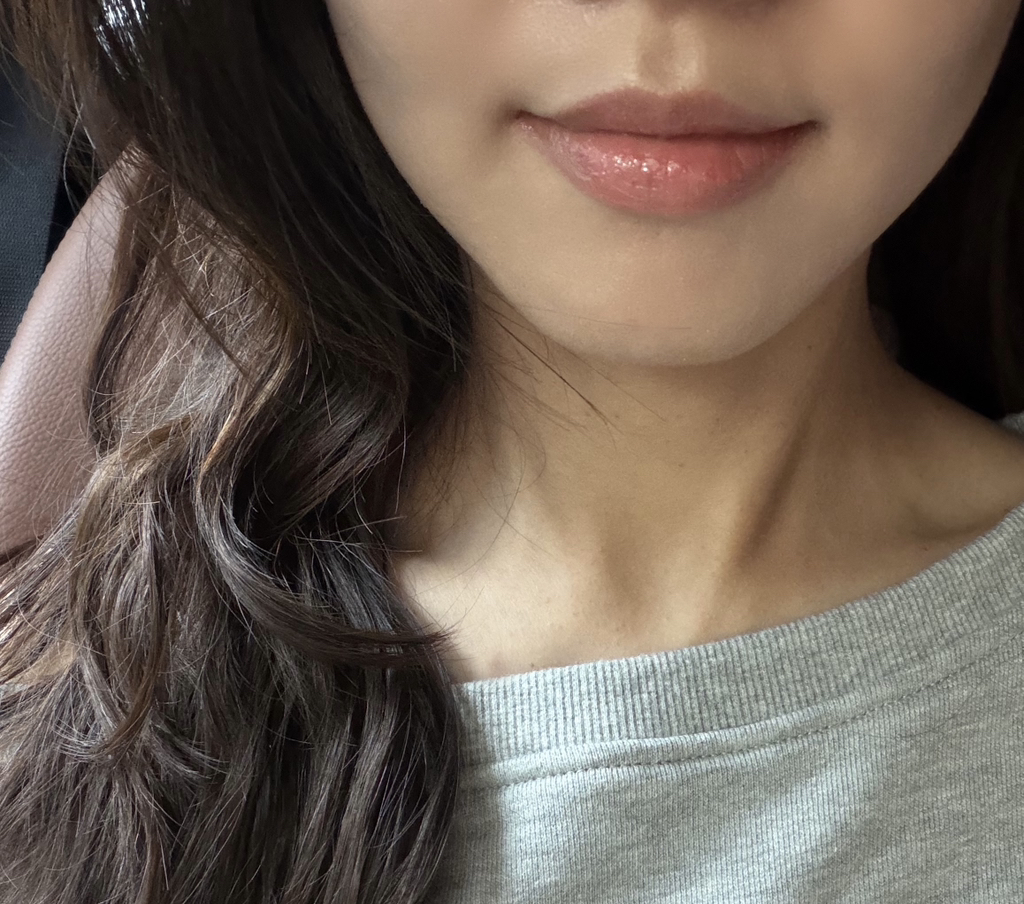 퓌 (fwee) 3D 볼류밍 글로스 [B07 피치70%] review image