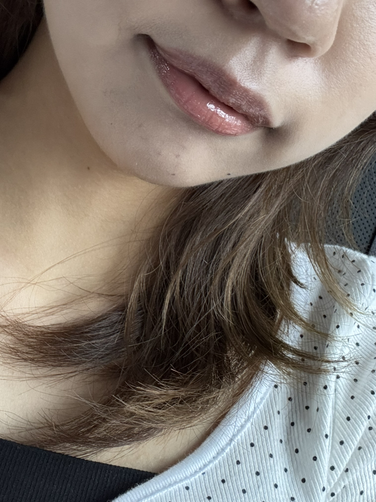 롬앤 (ROMAND) 글래스팅 컬러 글로스 [06 디픈무어] review image