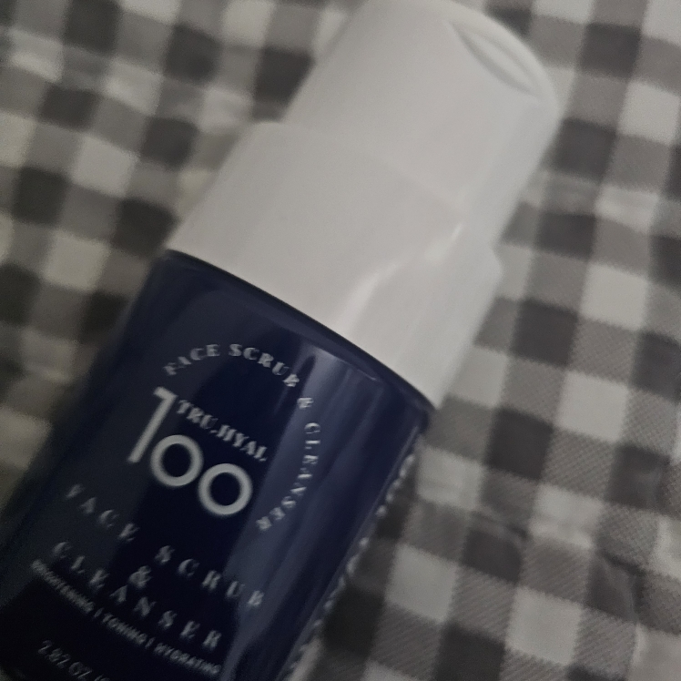 TRU.HYAL100 糖苏打粉清洁剂 common.review image