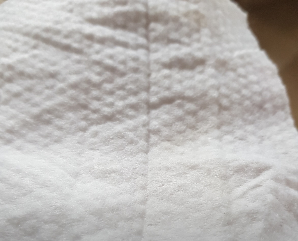 柔恩莱 婴儿温和湿巾 common.review image