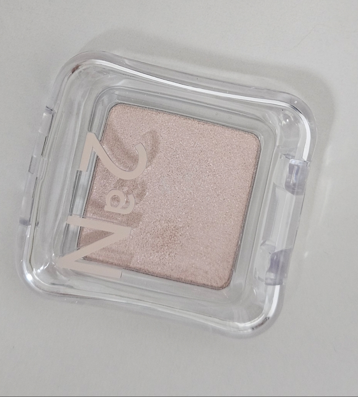 2an 爱泡泡系列纯玻璃荧光笔 [V01 糖纱] (£1) review image