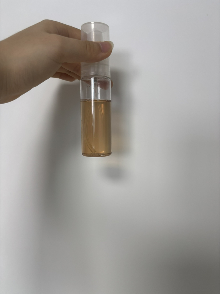 에필로우 (efilow) 어성초 바이옴 밸런싱 토너 review image