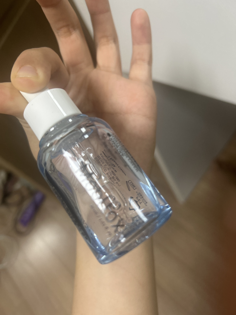 美蒂菲 透明质酸层 Watertox 安瓿 common.review image