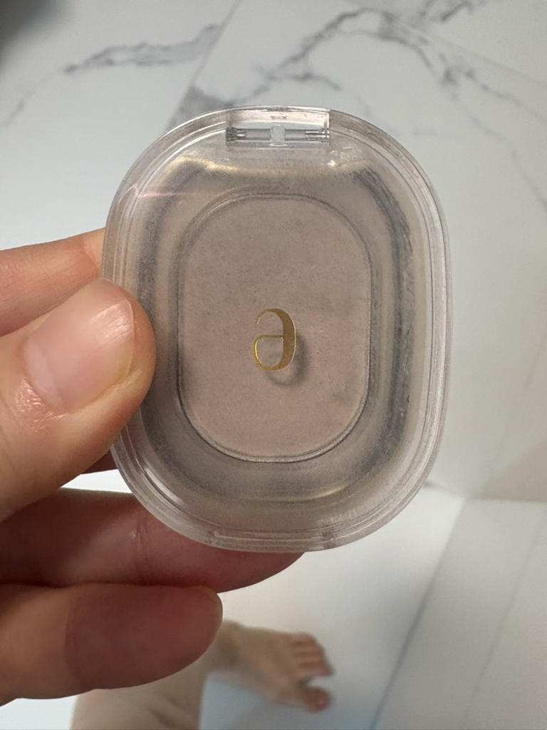 阿米莉 基本步骤 [243 马卡龙灰］ common.review image