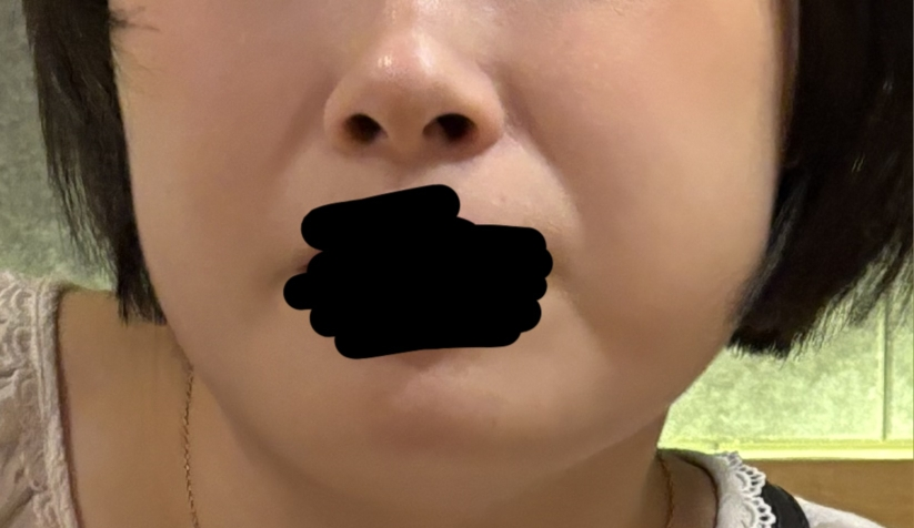 powder 4 room 全天候紧密妆容定妆喷雾的真实用户使用照片