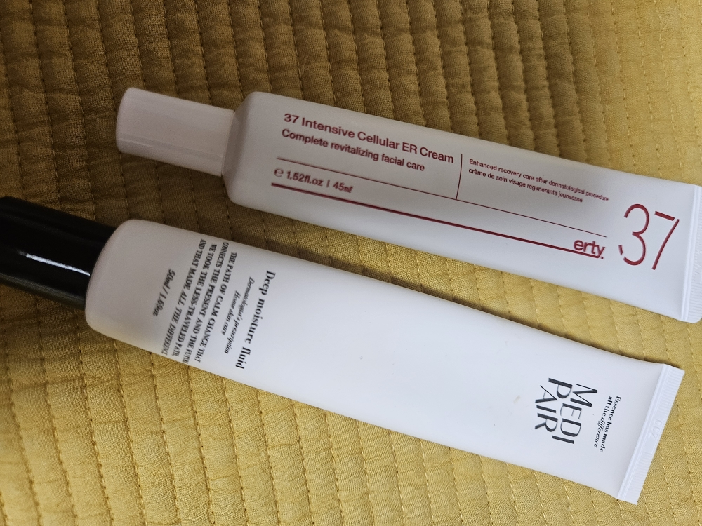 埃尔蒂 37 密集活肤蛋霜 common.review image