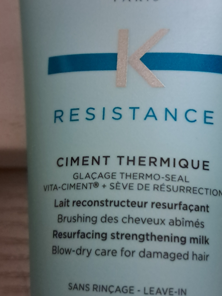 케라스타즈 (KERASTASE) 시몽 테르미크 review image