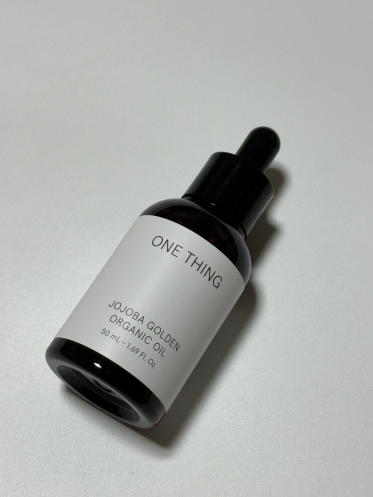 원씽 (ONETHING) 호호바오일 review image