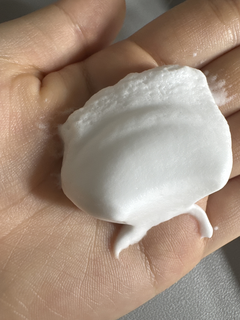 城市部落 保湿免洗泡沫 common.review image