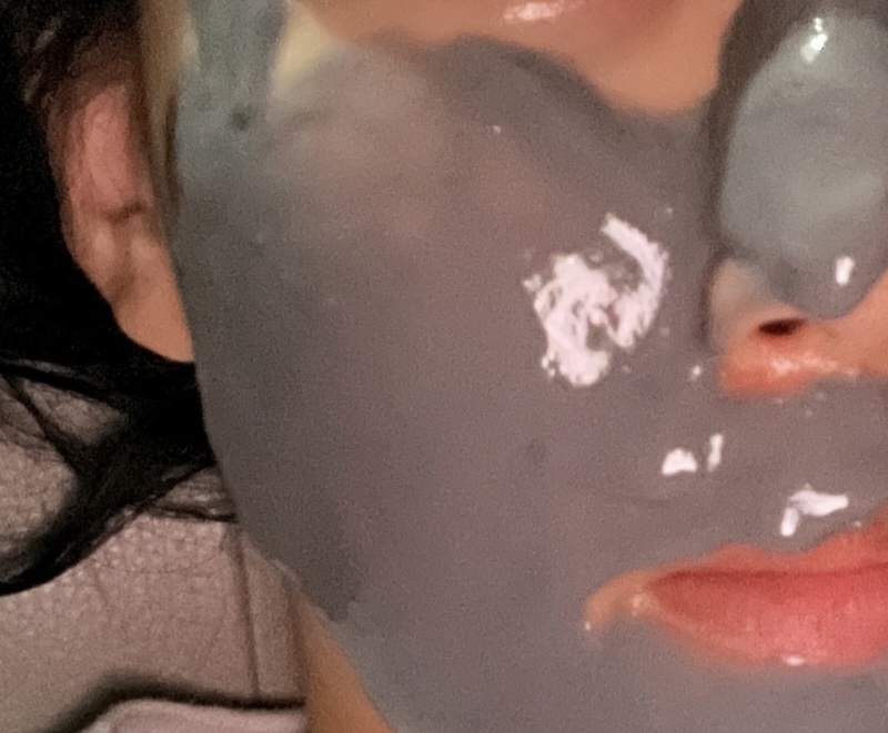 린제이 (LINDSAY) 리네추럴 모델링 컵팩  [블랙머드] review image