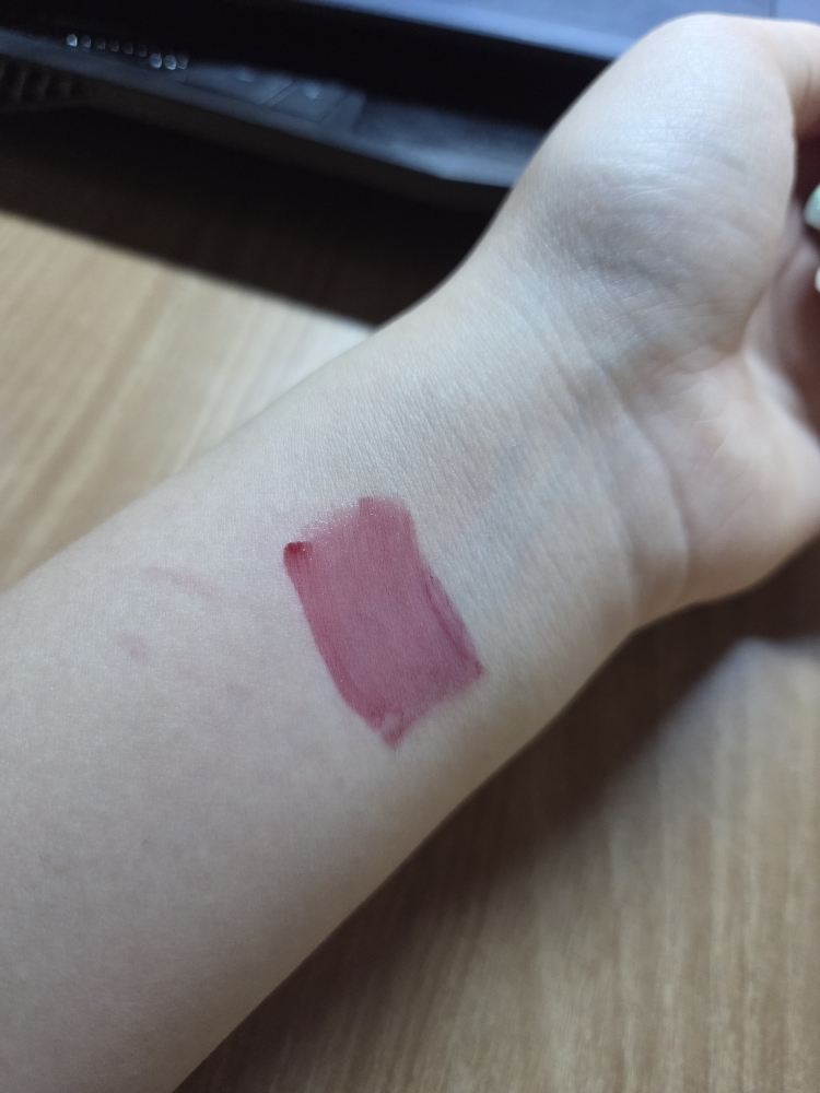 라카 (Laka) 프루티 글램 틴트 [#115 엔비] review image