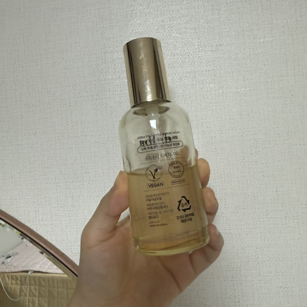 product review image